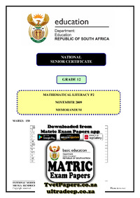 Mathematical Literacy P2 Nov 2009 Eng Memo.pdf
